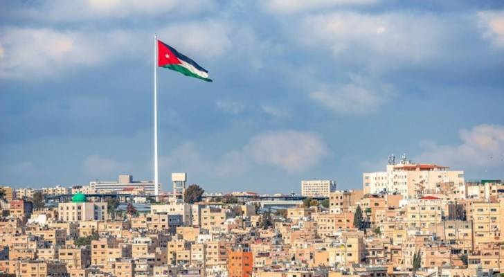 صندوق النقد: الأردن تجاوز أزمات كبرى والنمو المتوقع ٢.٤ في المئة العام الحالي