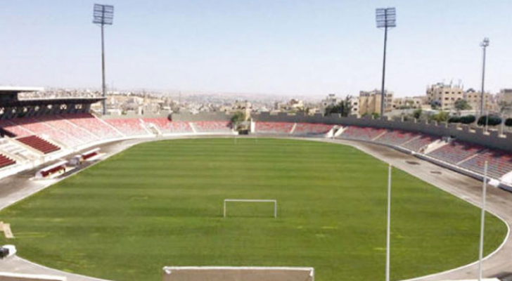 صورة أرشيفية لستاد القويسمة