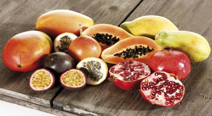 طبيب يحدد أفضل فاكهة للوقاية من السرطان