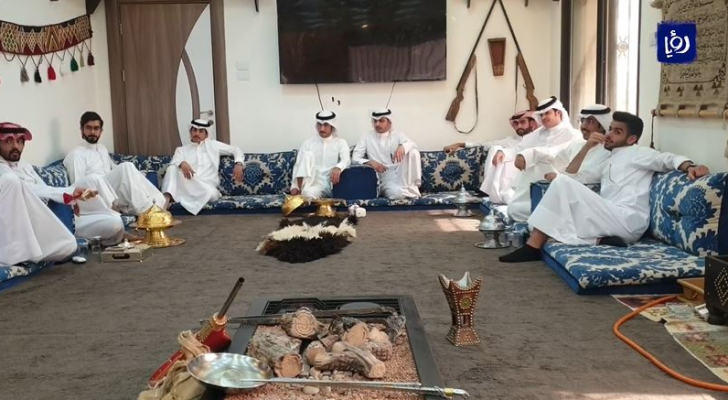 الطلبة الأجانب في الأردن.. فرحة العيد حاضرة رغم الاغتراب