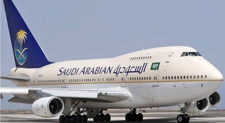 السعودية تستأنف رحلاتها إلى إسطنبول
