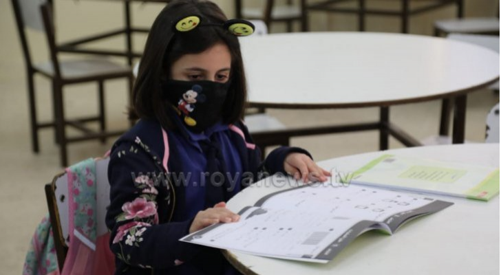 التربية: حل نظام التناوب في المدارس بداية العام الدراسي المقبل