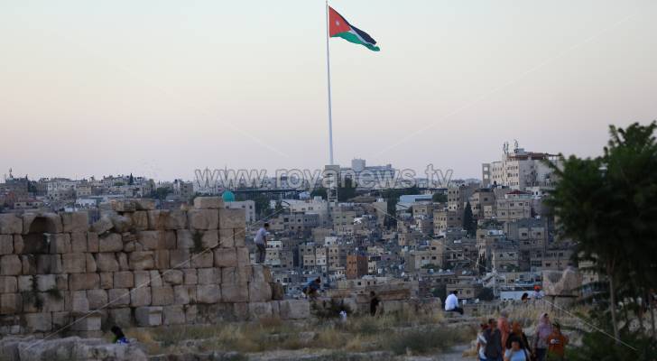 طقس العرب: عودة درجات الحرارة للارتفاع التدريجي الأيام القادمة