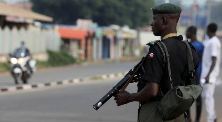 هجمات في شمالي نيجيريا تودي بحياة ٤٨ شخصا