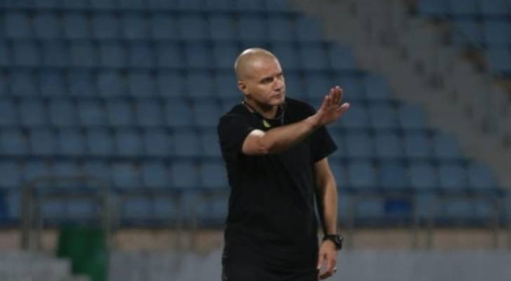 عثمان الحسنات: ظروف صعبة تواجه نادي السلط في الدوري