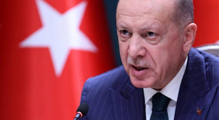 أردوغان: انضمام السويد وفنلندا إلى الحلف الأطلسي سيكون "خطأ"