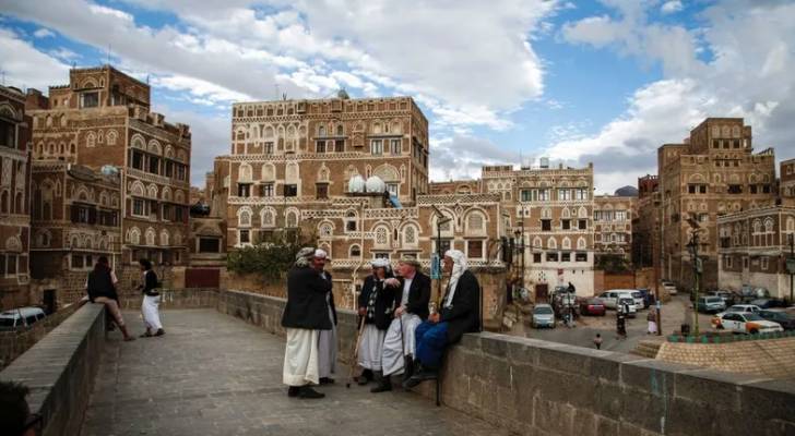 الأردن: نأمل تطور الهدنة في اليمن إلى حل سلمي شامل
