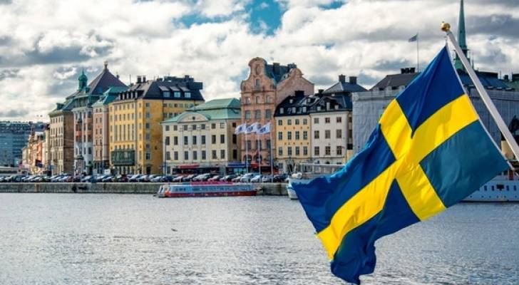 السويد ستطلب الانضمام إلى حلف الأطلسي