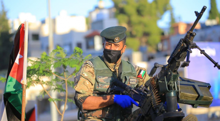 الجيش - ارشيفية