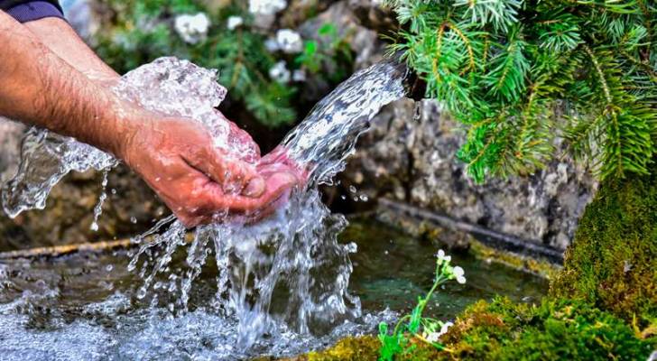 المياه لـ"رؤيا": وضع الأردن المائي حرج خاصة الصيف الحالي - فيديو