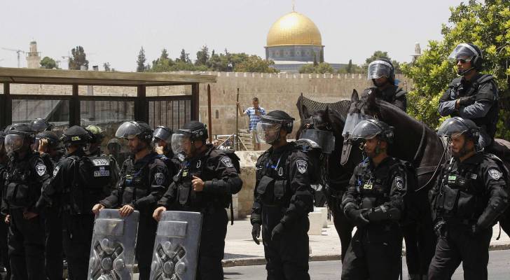 الاحتلال يفرج عن جميع معتقلي "مقبرة المجاهدين" في القدس