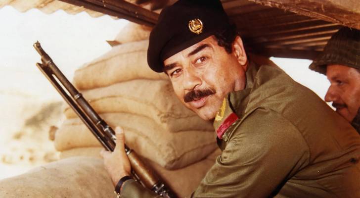 خامنئي يزعم: الحرس الثوري كاد يأسر صدام حسين في الحرب