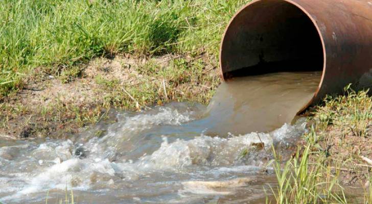 سلطة المياه: خطة لتحسين نوعية المياه المعالجة في محطات الصرف الصحي