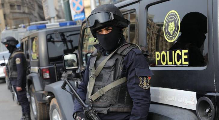 مصر.. الأمن يحبط عملية انتحارية شمال سيناء