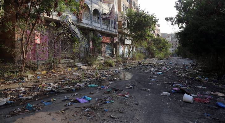 اغتيال أحد أفراد الحرس الثوري الإيراني في طهران