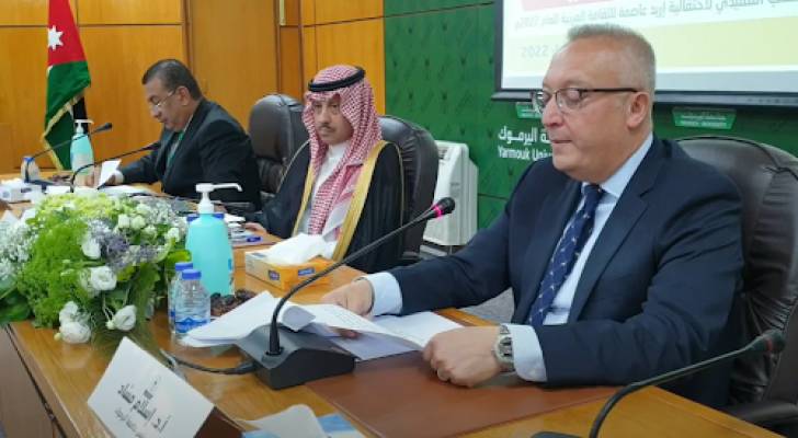 السفير السعودي في عمان: العلاقات السعودية الأردنية تاريخية واستراتيجية