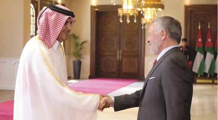 السفير القطري في الأردن: لا يمكن حصر العلاقات في بضعة أسطر