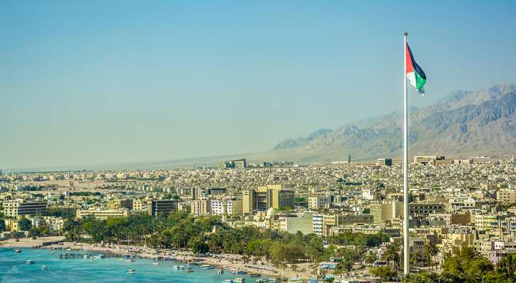 محافظة العقبة