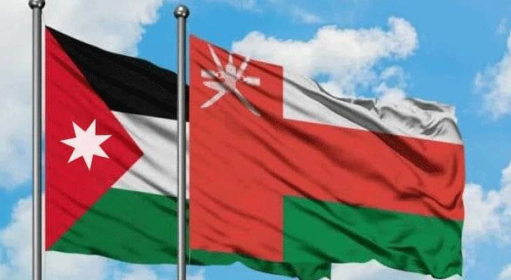 السفير العماني: العلاقة الأردنية العمانية نموذج للعمل العربي المشترك