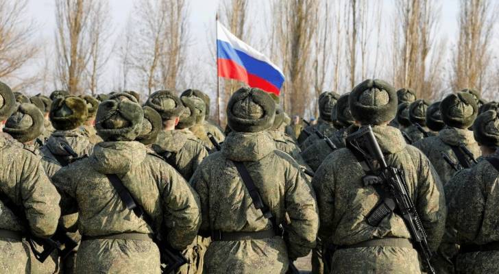 روسيا.. قرار جديد بزيادة عدد أفراد الجيش
