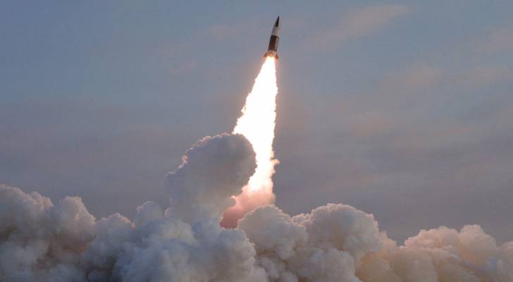 واشنطن تدين إطلاق بيونغ يانغ ٣ صواريخ بالستية وتدعوها إلى "الحوار"