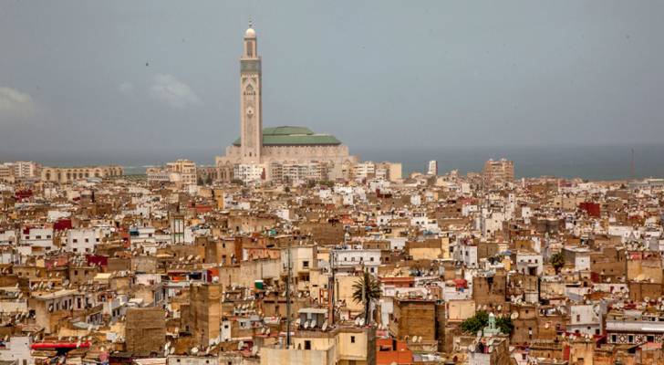 منع تظاهرة احتجاجية ضد الغلاء في المغرب