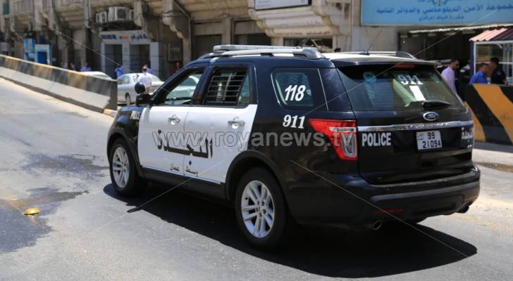الثاني في ساعات.. وفاة شخص سقط من أعلى عمارة سكنية في عمان