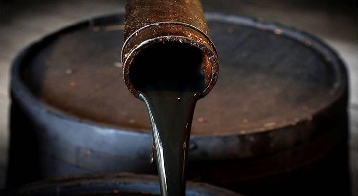 ارتفاع فاتورة الأردن النفطية إلى ٧٦١ مليون دينار