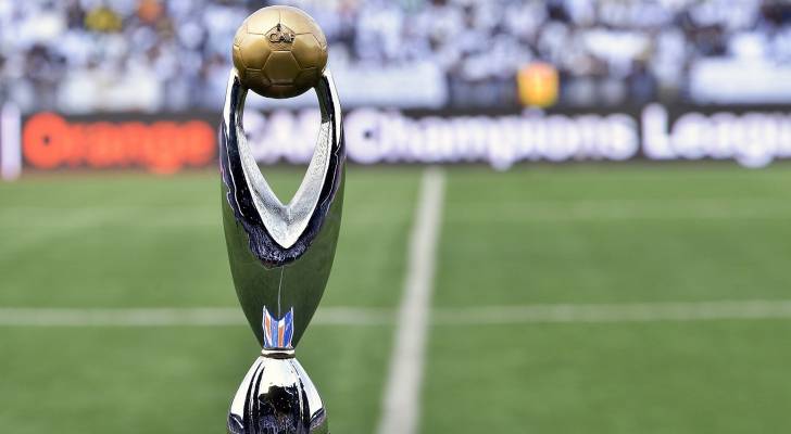 الأهلي المصري يلتقي الوداد المغربي في دوري أبطال إفريفيا الاثنين