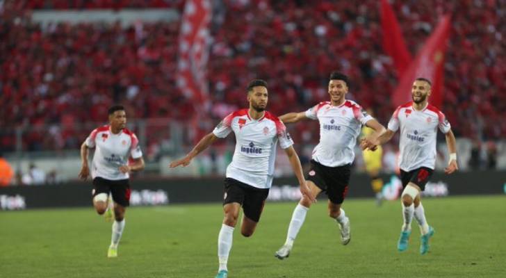 الوداد المغربي بطلا لدوري أبطال إفريقيا على حساب الأهلي المصري