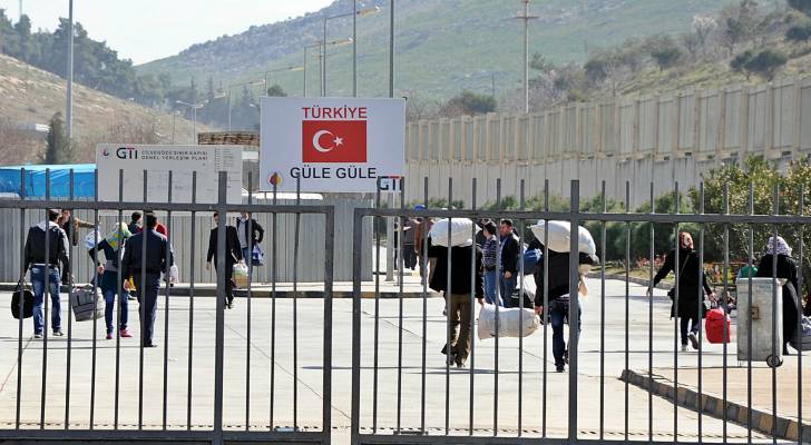 أمريكا قلقة من إغلاق آخر معبر إنساني بين تركيا وسوريا
