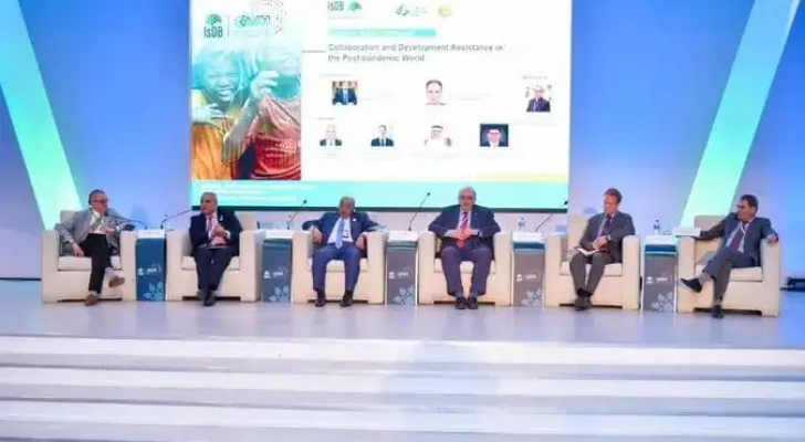 1.4 مليار دولار من صندوق العيش والمعيشة لـ 37 مشروعا