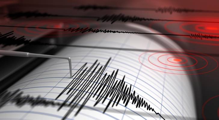 مرصد الزلازل الأردني يسجل هزتين أرضيتين في الكويت وإيران - فيديو