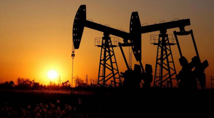 ارتفاع أسعار النفط وخام برنت فوق ١٢١ دولاراً للبرميل