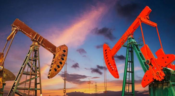 ارتفاع أسعار النفط والخام الأمريكي يسجل أعلى مستوى في ٣ أشهر