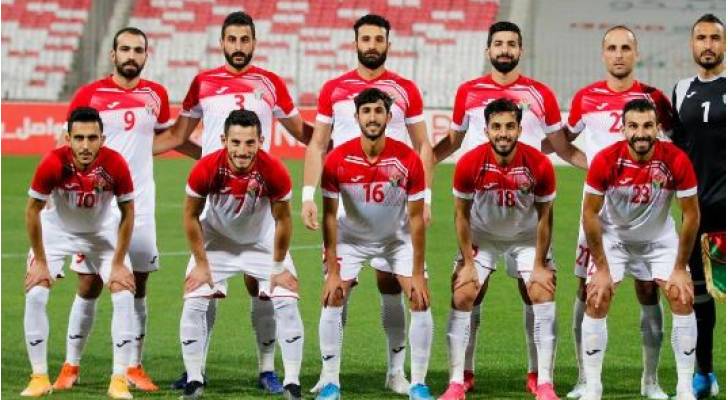 النشامى يفوز على نيبال بتصفيات آسيا