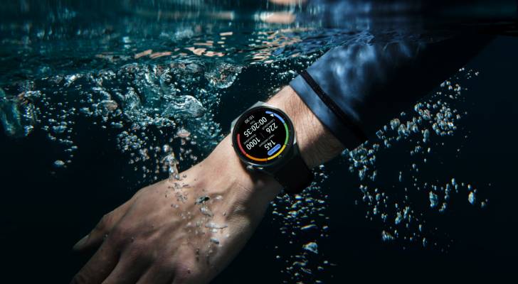 الإجابات عن جميع أسئلتك حول ساعة HUAWEI WATCH GT ٣ Pro الخالدة مع الأناقة التقنية