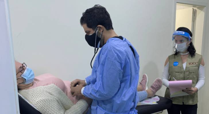لبنان يستنفر في مواجهة انتشار وباء اليرقان