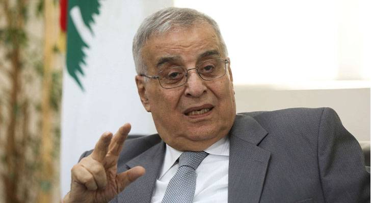 لبنان يرد على مؤشرات اندلاع حرب مع الاحتلال الإسرائيلي