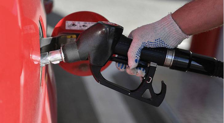الصين ترفع أسعار البنزين والسولار