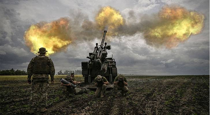 واشنطن تحذر من حرب "طويلة الأمد" في أوكرانيا