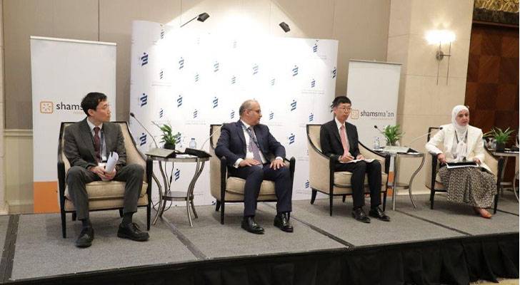 السفير الياباني في عمان: الأردن يتمتع بالعديد من المزايا لاستقطاب الاستثمارات