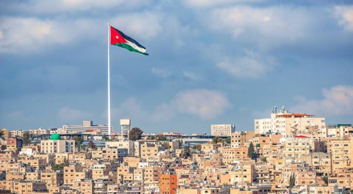 الأردن يواصل تقدمه في مؤشر السلام العالمي للعام الثالث على التوالي