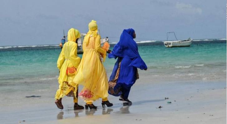 حقيقة فرض الزواج المبكر وتعدد الزوجات في الصومال