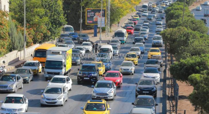 مهم حول أسعار السيارات الكهربائية وقطع الغيار في الأردن - فيديو 