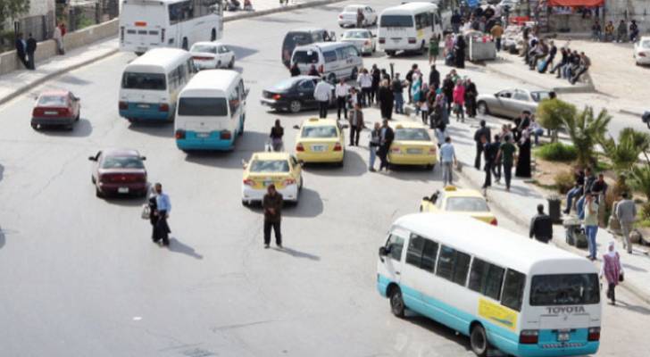 خبراء: منظومة النقل العام في الأردن "ضعيفة" - فيديو