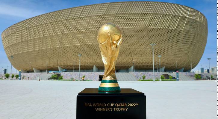 الفيفا يعلن موعد بدء بيع تذاكر كأس العالم