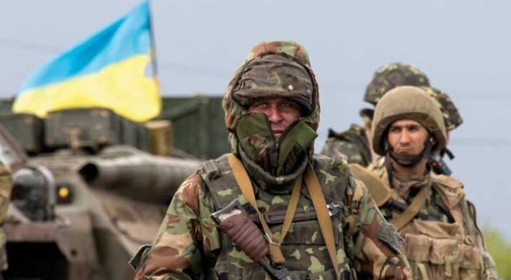 إطلاق سراح ١٤٤ جنديا أوكرانيا في أكبر عملية تبادل أسرى