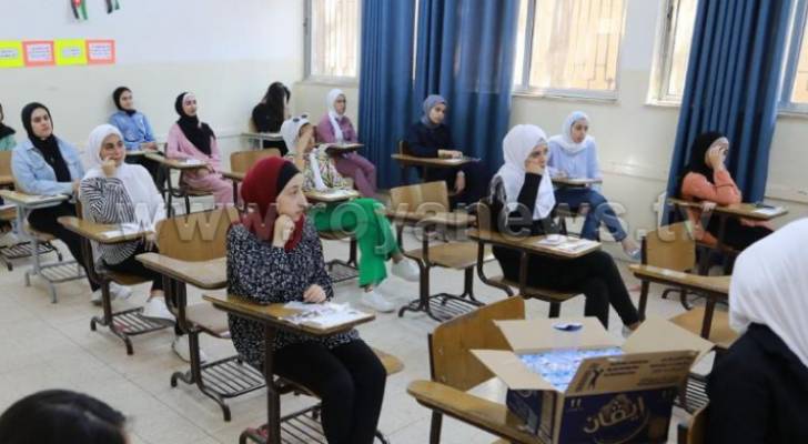 تصريح صادر عن وزير التربية حول امتحان التوجيهي