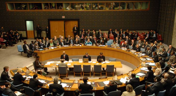 مجلس الأمن يمدد المفاوضات المتعلقة بإيصال المساعدات إلى سوريا عبر الحدود